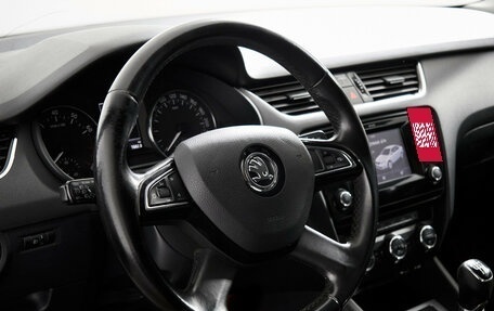 Skoda Octavia, 2013 год, 1 175 000 рублей, 14 фотография