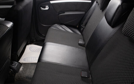 Renault Logan I, 2010 год, 599 000 рублей, 17 фотография