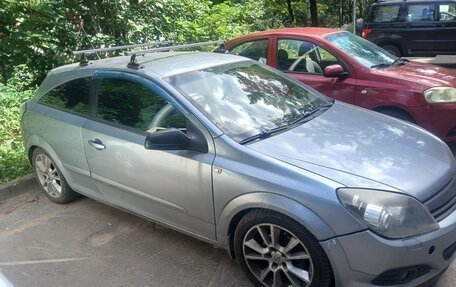 Opel Astra G, 2008 год, 360 000 рублей, 2 фотография