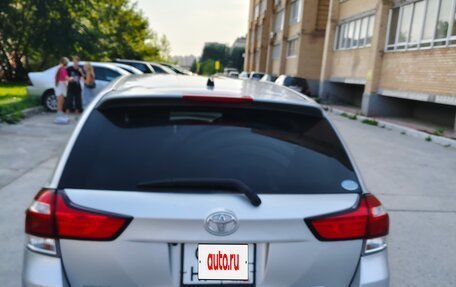 Toyota Corolla, 2018 год, 1 500 000 рублей, 4 фотография