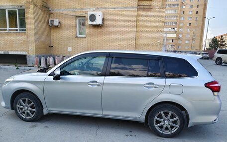 Toyota Corolla, 2018 год, 1 500 000 рублей, 3 фотография
