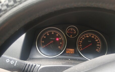 Opel Astra G, 2008 год, 360 000 рублей, 4 фотография