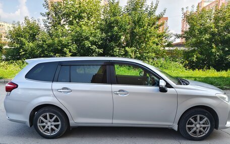 Toyota Corolla, 2018 год, 1 500 000 рублей, 2 фотография