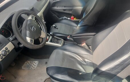 Opel Astra G, 2008 год, 360 000 рублей, 5 фотография