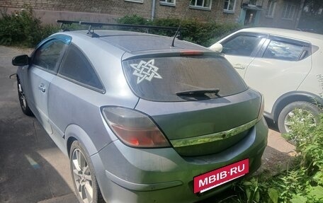 Opel Astra G, 2008 год, 360 000 рублей, 3 фотография