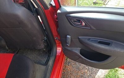 Citroen C4 II рестайлинг, 2008 год, 500 000 рублей, 1 фотография