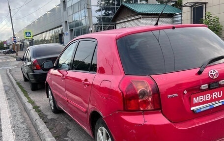 Toyota Corolla, 2005 год, 320 000 рублей, 1 фотография
