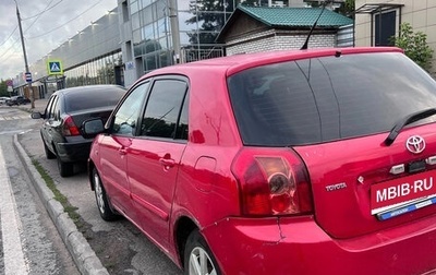 Toyota Corolla, 2005 год, 320 000 рублей, 1 фотография