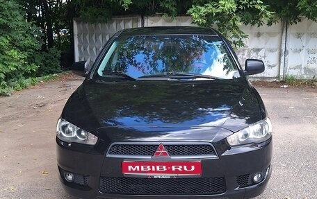 Mitsubishi Lancer IX, 2008 год, 450 000 рублей, 1 фотография