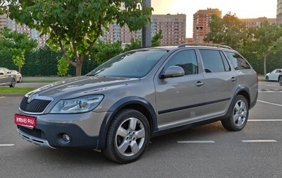 Skoda Octavia, 2012 год, 1 200 000 рублей, 1 фотография
