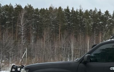 Toyota Land Cruiser 100 рестайлинг 2, 2004 год, 2 190 000 рублей, 1 фотография