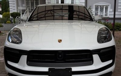 Porsche Macan I рестайлинг, 2026 год, 10 800 000 рублей, 1 фотография