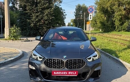 BMW 2 серия F44, 2021 год, 3 950 000 рублей, 1 фотография