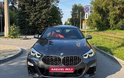 BMW 2 серия F44, 2021 год, 3 950 000 рублей, 1 фотография