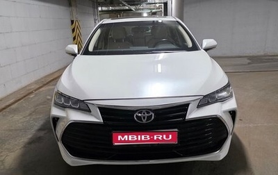 Toyota Avalon, 2022 год, 3 000 000 рублей, 1 фотография
