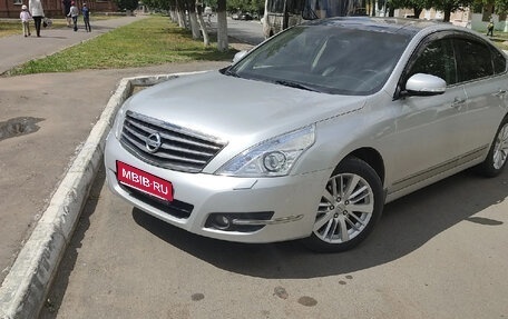 Nissan Teana, 2011 год, 1 000 000 рублей, 1 фотография