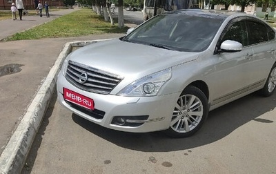 Nissan Teana, 2011 год, 1 000 000 рублей, 1 фотография