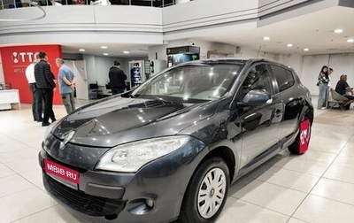 Renault Megane III, 2011 год, 450 000 рублей, 1 фотография