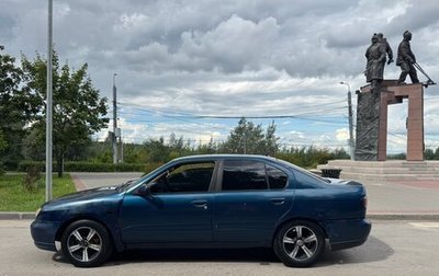 Nissan Primera II рестайлинг, 2000 год, 99 999 рублей, 1 фотография