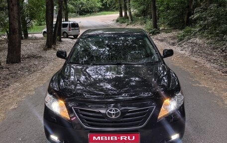 Toyota Camry, 2007 год, 1 250 000 рублей, 1 фотография