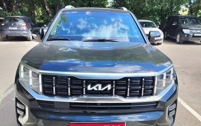 KIA Mohave I, 2023 год, 7 500 000 рублей, 1 фотография