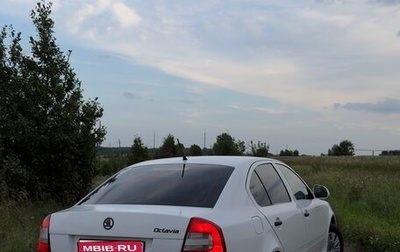 Skoda Octavia, 2011 год, 500 000 рублей, 1 фотография