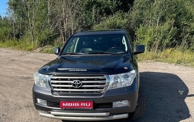 Toyota Land Cruiser 200, 2011 год, 2 990 000 рублей, 1 фотография