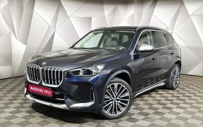 BMW X1, 2024 год, 4 550 000 рублей, 1 фотография