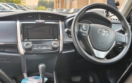 Toyota Corolla, 2018 год, 1 500 000 рублей, 5 фотография