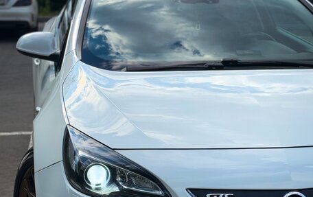 Opel Astra J, 2012 год, 985 000 рублей, 3 фотография