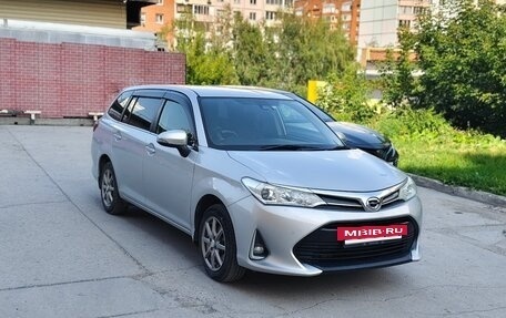 Toyota Corolla, 2018 год, 1 500 000 рублей, 8 фотография