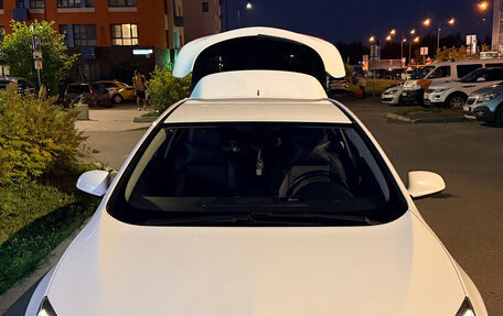 Opel Astra J, 2012 год, 985 000 рублей, 15 фотография