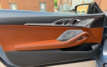 BMW 8 серия, 2019 год, 7 200 000 рублей, 5 фотография
