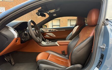 BMW 8 серия, 2019 год, 7 200 000 рублей, 2 фотография