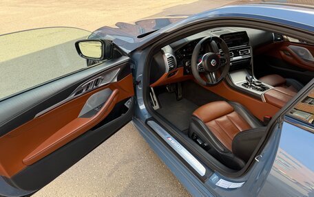 BMW 8 серия, 2019 год, 7 200 000 рублей, 6 фотография