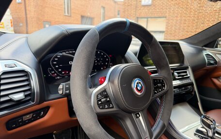 BMW 8 серия, 2019 год, 7 200 000 рублей, 3 фотография