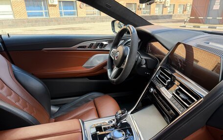 BMW 8 серия, 2019 год, 7 200 000 рублей, 4 фотография