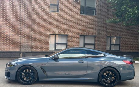 BMW 8 серия, 2019 год, 7 200 000 рублей, 8 фотография
