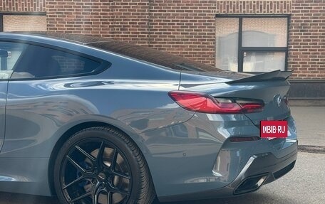 BMW 8 серия, 2019 год, 7 200 000 рублей, 9 фотография