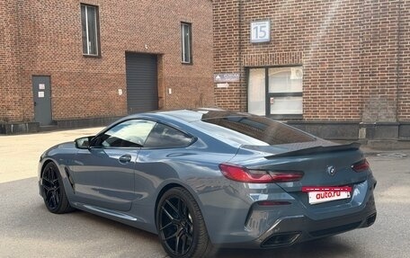 BMW 8 серия, 2019 год, 7 200 000 рублей, 7 фотография