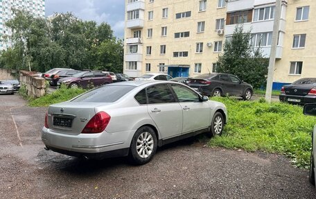Nissan Teana, 2006 год, 700 000 рублей, 4 фотография