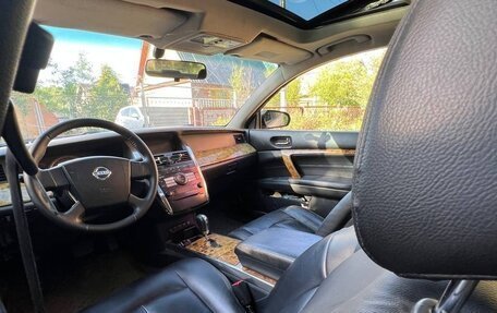 Nissan Teana, 2006 год, 700 000 рублей, 5 фотография