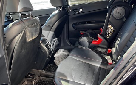 KIA Optima IV, 2018 год, 2 100 000 рублей, 9 фотография