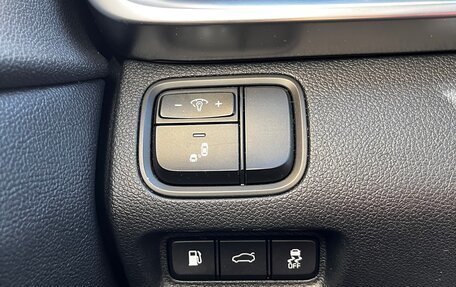 KIA Optima IV, 2018 год, 2 100 000 рублей, 12 фотография
