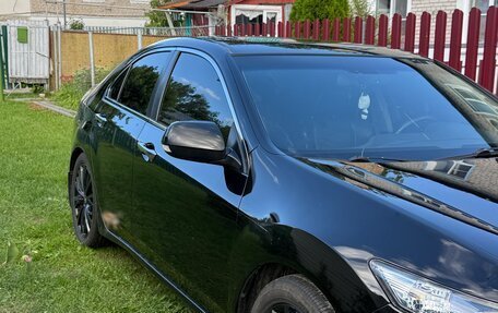 Honda Accord VIII рестайлинг, 2008 год, 950 000 рублей, 2 фотография