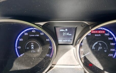 Hyundai ix35 I рестайлинг, 2011 год, 1 150 000 рублей, 6 фотография