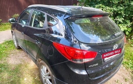 Hyundai ix35 I рестайлинг, 2011 год, 1 150 000 рублей, 3 фотография
