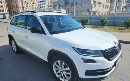 Skoda Kodiaq I, 2018 год, 2 650 000 рублей, 4 фотография
