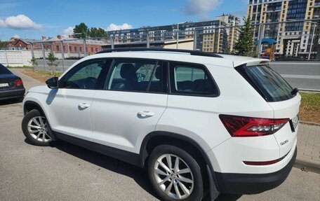Skoda Kodiaq I, 2018 год, 2 650 000 рублей, 6 фотография