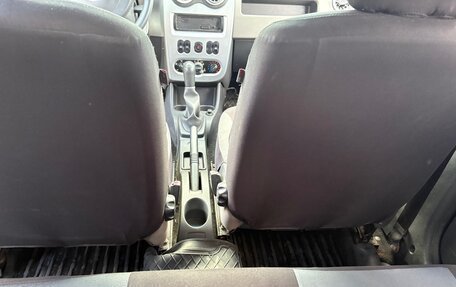 Renault Logan I, 2011 год, 420 000 рублей, 11 фотография